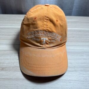 Sports Specialties Heritage Collection Tennessee Volunteers‎ Men's Cap Orange